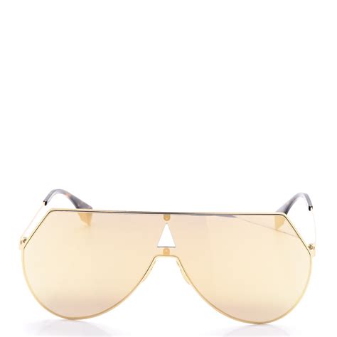 Fendi FF 0193/S Sunglasses 